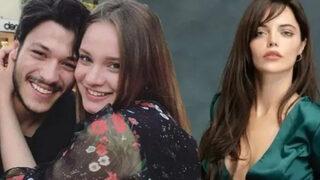  Hilal Altınbilek, Miray Daner ile Kubilay Aka'nın o fotoğrafını beğenmiş 