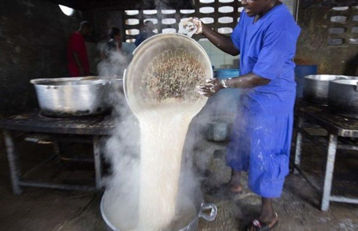 Dünyanın en tehlikeli hapishanesi  G4