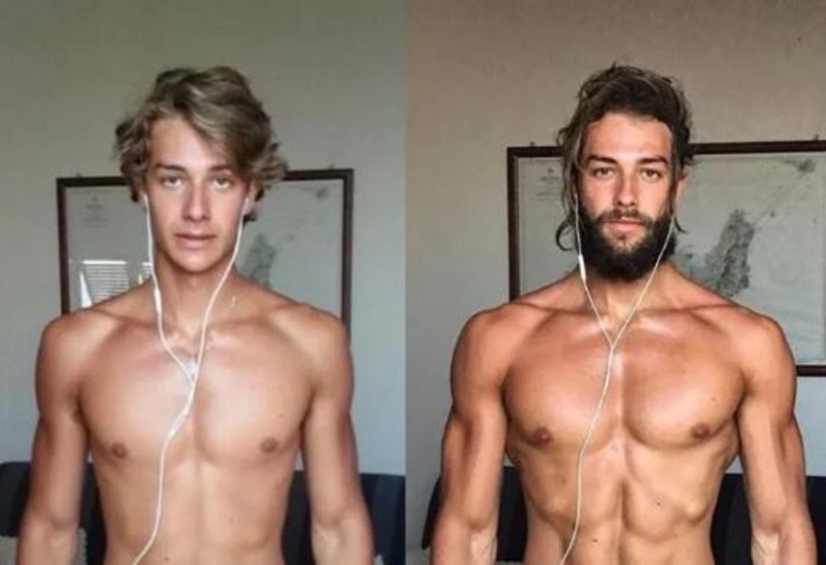  Sakal bırakmanın hi&ccedil; bilmediğiniz etkileri!