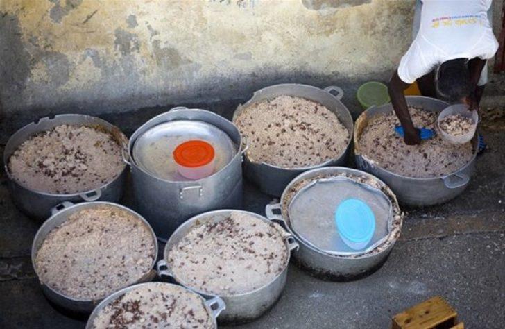 Dünyanın en tehlikeli hapishanesi  G5