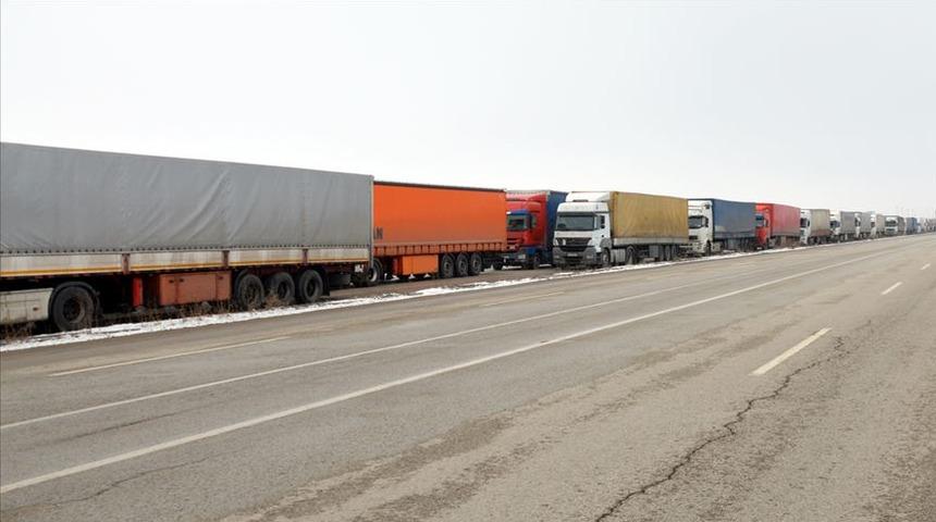 1 aydan fazla süren çileli bekleyiş son buldu!