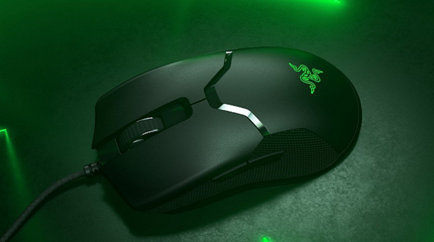 Razer Yeni Viper Oyuncu Faresini Tanıttı!