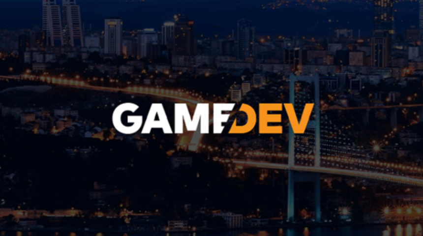 Oyun Geliştiricileri İ&ccedil;in Yatırım Programı GameDev Başladı!