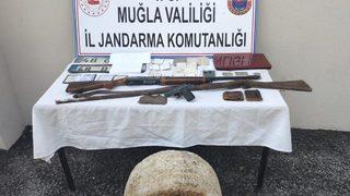 Bin yıllık el yazması Kur'an-ı Kerim!