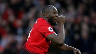 Romelu Lukaku, Juventus yolunda