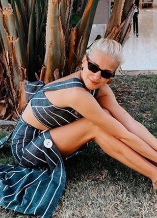 Boşanacağı konuşuluyordu! 'Boynuz' paylaşımı