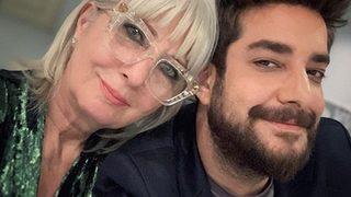 Annesinin kaza yapmasını ti'ye aldı