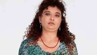 Bu hali olay oldu! 'O kadar kilo almadım ama...'