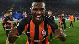 Kayserispor'a Nijeryalı golc&uuml;