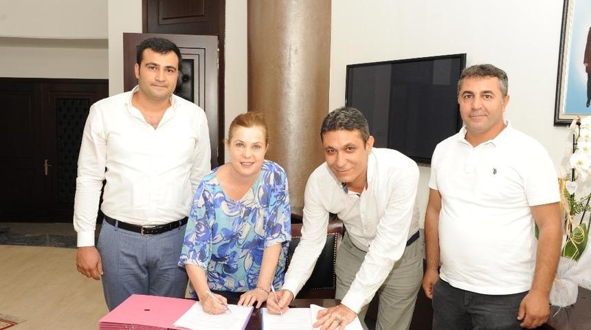 Balçova’da memura yüzde 17 zam