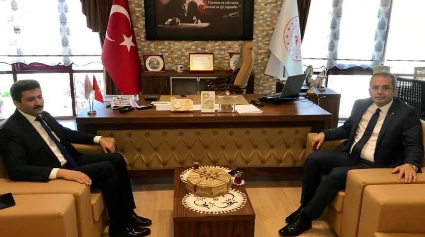 Tosya&rsquo;ya gen&ccedil;lik merkezi a&ccedil;ılıyor