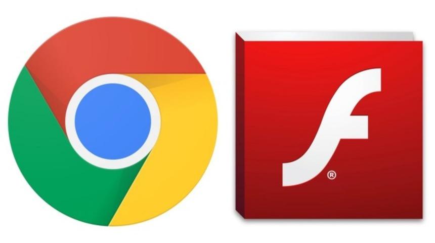 Flash artık Chrome 76&rsquo;da otomatik kapatılıyor