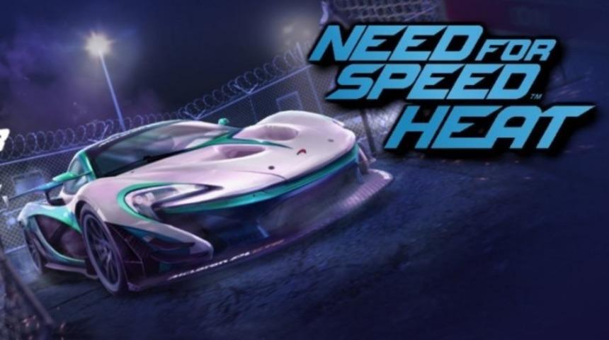 Need for Speed Heat sızdırıldı