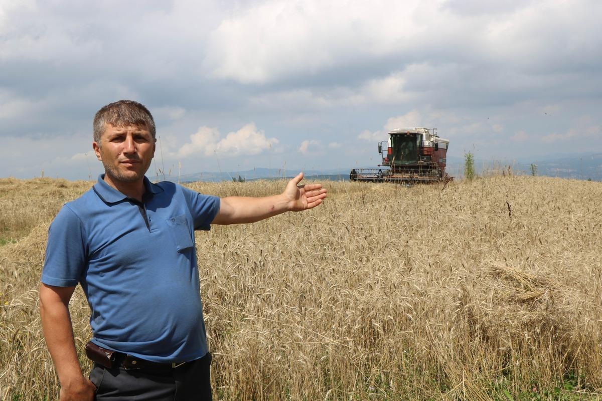 Tosun Paşa filmi Samsun&rsquo;da ger&ccedil;ek oldu! 'Yeşilvadi' kimin olacak?