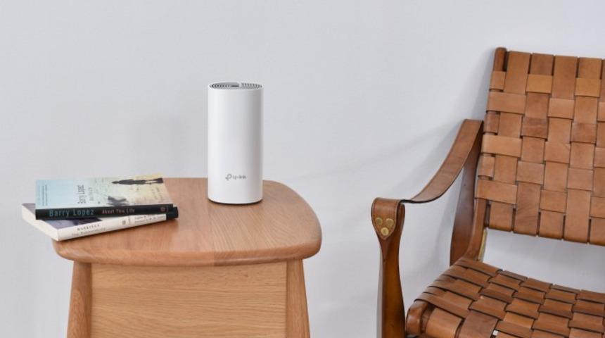 Uygun fiyatlı yeni Mesh sistemi : Deco E4 