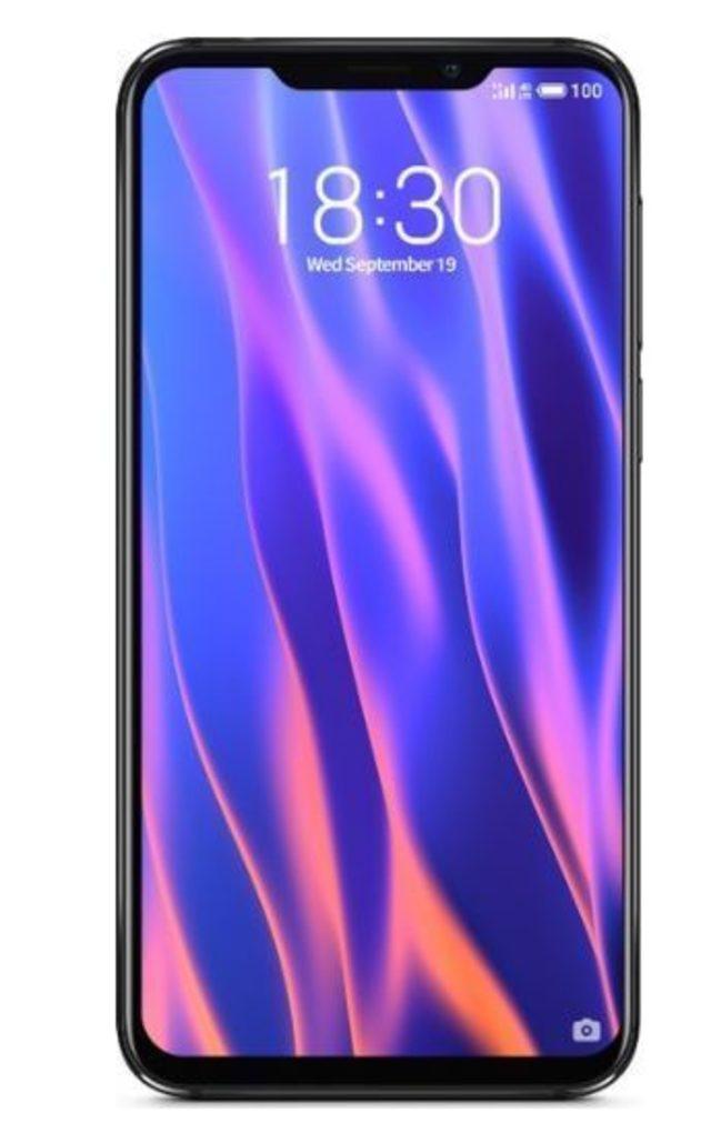 meizu-x8