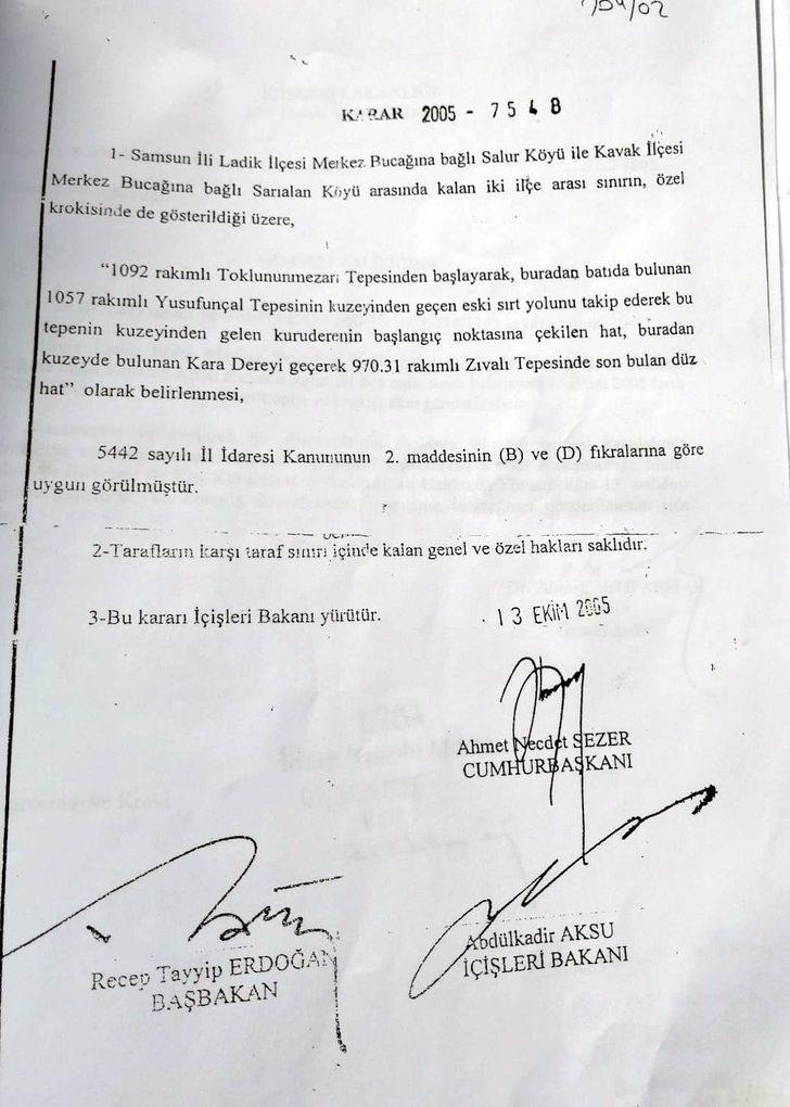 Tosun Paşa filmi Samsun’da gerçek oldu! 'Yeşilvadi' kimin olacak? G5