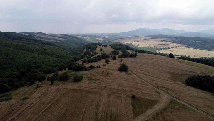 Tosun Paşa filmi Samsun’da gerçek oldu! 'Yeşilvadi' kimin olacak? G1