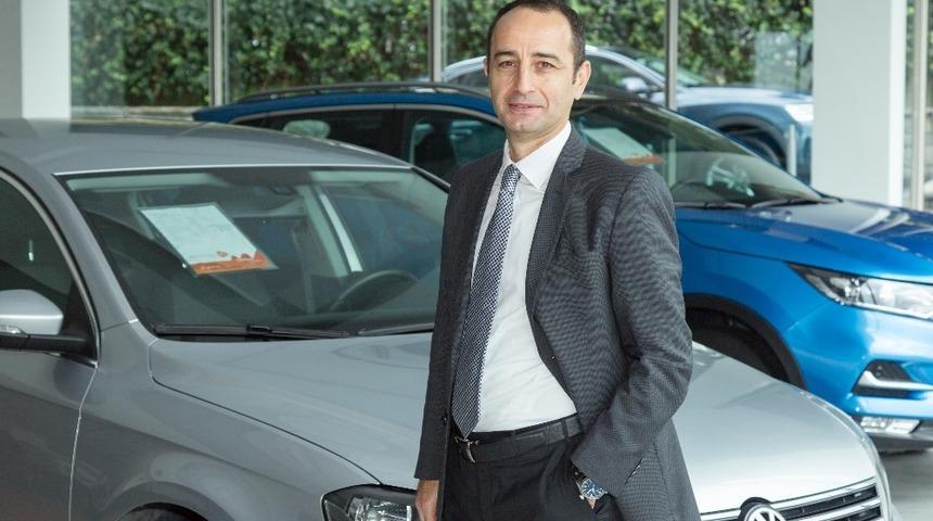 LeasePlan, ikinci CarNext.com merkezini İzmir&rsquo;de a&ccedil;tı