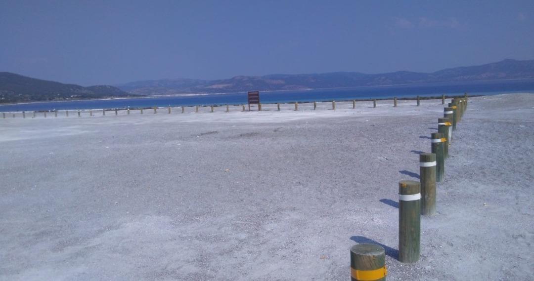 Burdur Valiliği&rsquo;nden Salda G&ouml;l&uuml; a&ccedil;ıklaması