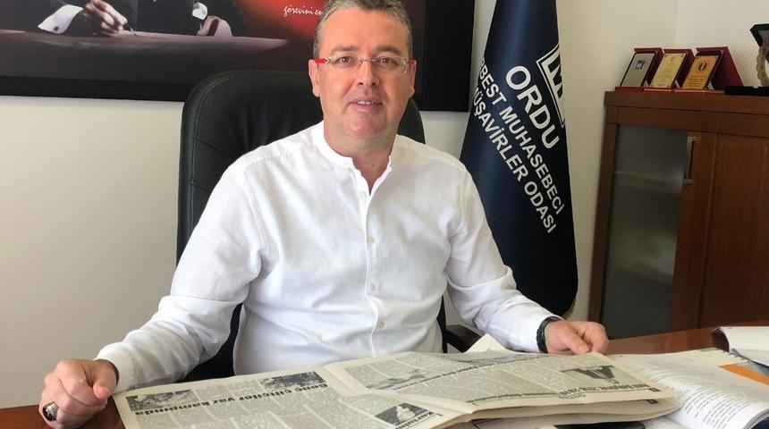 Muhasebecilerin tahsilat sıkıntısı