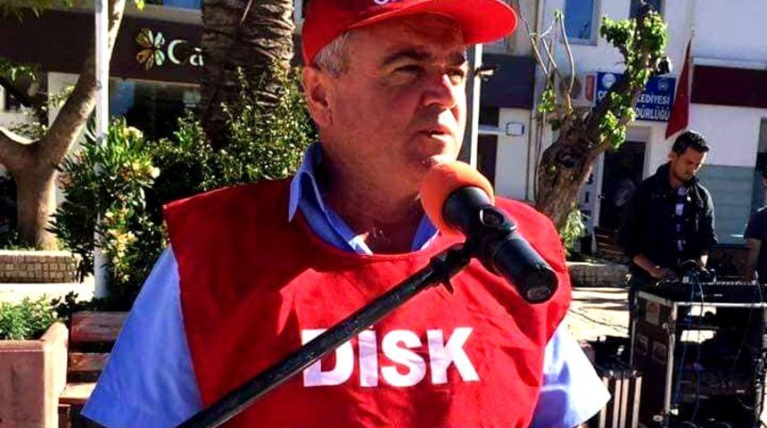 &Ccedil;eşme Belediyesi iş&ccedil;ileri baştemsilcilerini se&ccedil;ti