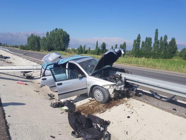 BirGün Gazetesi yazarı Cüneyt Cebenoyan kazada hayatını kaybetti G4