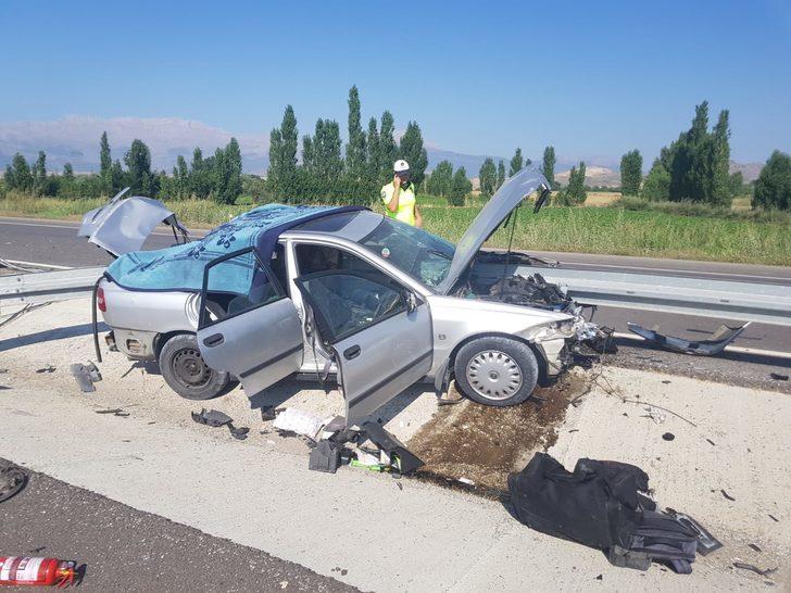 BirGün Gazetesi yazarı Cüneyt Cebenoyan kazada hayatını kaybetti G3