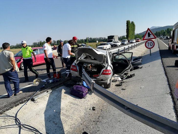 BirGün Gazetesi yazarı Cüneyt Cebenoyan kazada hayatını kaybetti G2