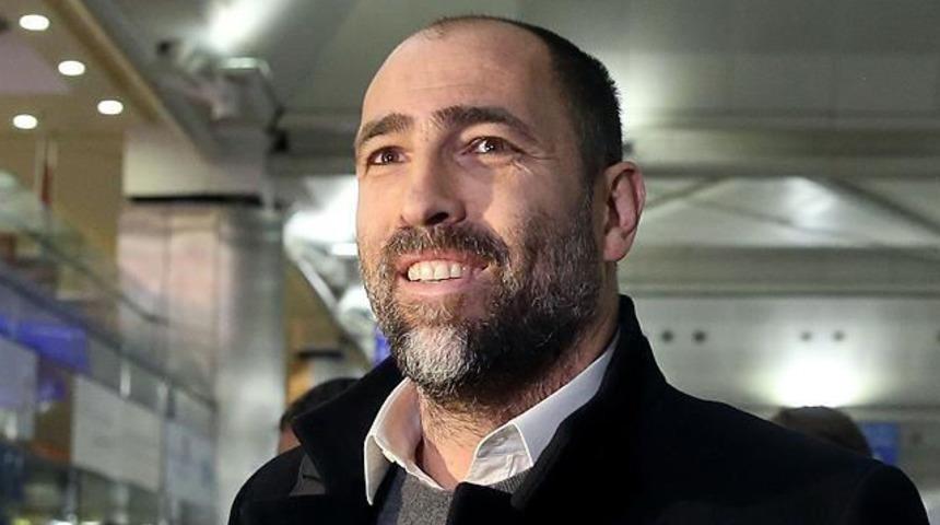 Tudor: Her zaman Galatasaray taraftarıyım