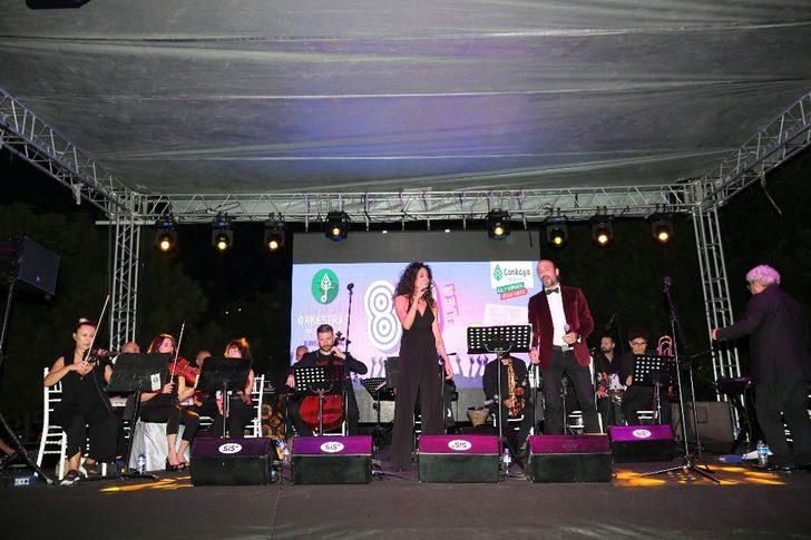 Ahlatlıbel’de 80’lere yolculuk G2