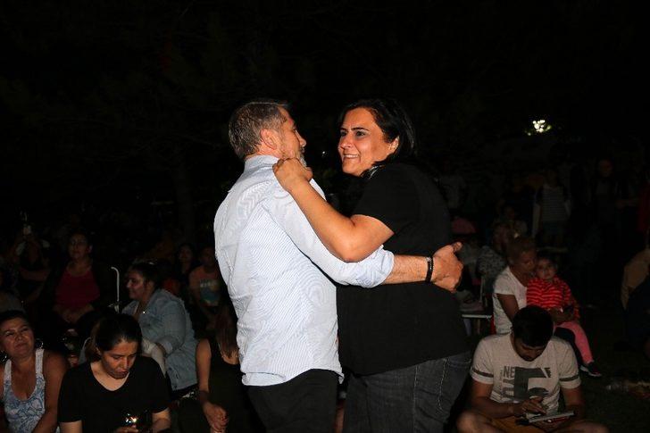 Ahlatlıbel’de 80’lere yolculuk G4