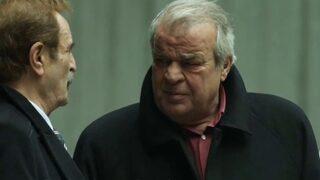 Son dakika... Ünlü oyuncu Cengiz Sezici hayatını kaybetti