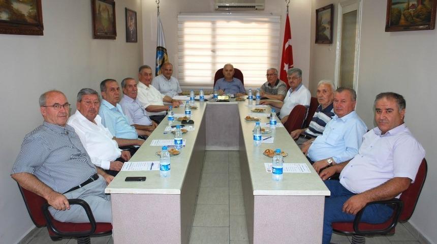 Esnafa 1 milyar 100 milyon lira kredi