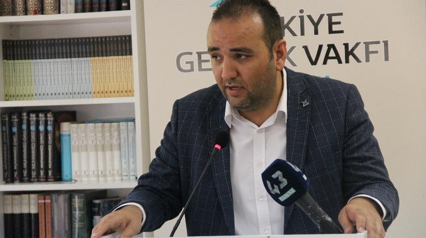 T&Uuml;GVA&rsquo;dan 1 yılda 60 faaliyet