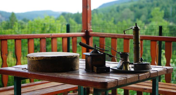 Doktoru 'şehir yaşamından uzaklaş' dedi, 3 bin eserlik müze kurdu G3