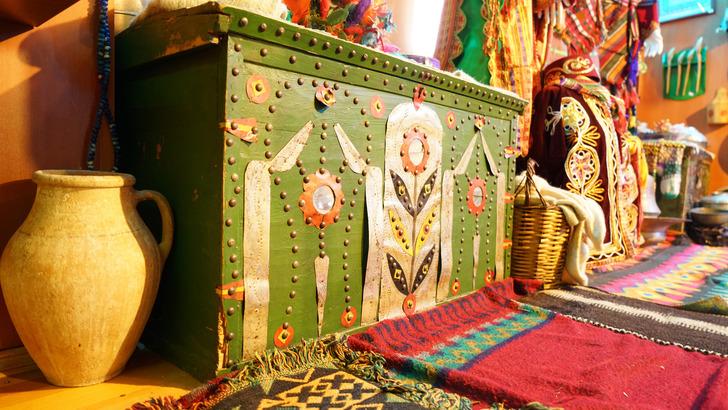 Doktoru 'şehir yaşamından uzaklaş' dedi, 3 bin eserlik müze kurdu G4