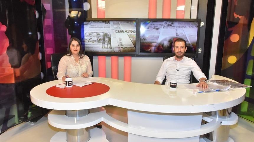 Başkan Aydar, makam aracını kullanmıyor