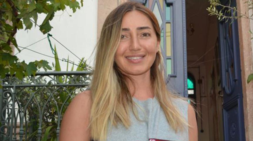 Şahika Erc&uuml;men'in hedefi yeni d&uuml;nya rekoru