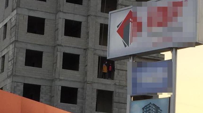 Kayseri'deki esrarengiz olayda yeni gelişme! Mektup bıraktıkları ortaya çıktı