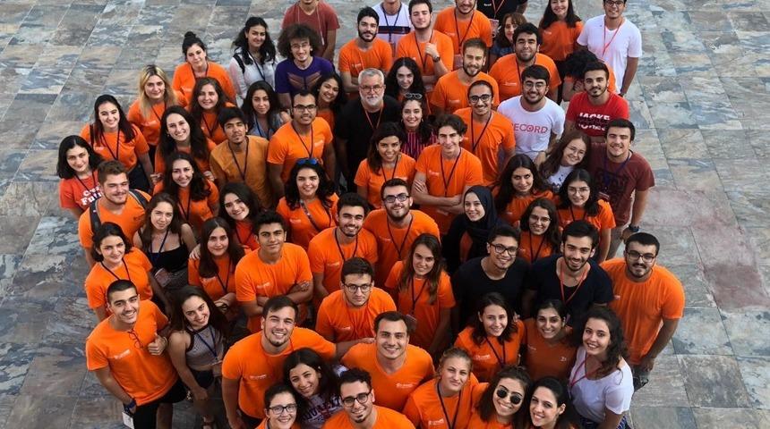 10. Halk Sağlığı Yaz Okulu Kuşadası&rsquo;nda yapıldı