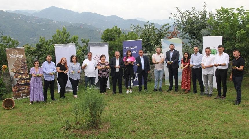 “Dünyanın fındığı burada” dediler