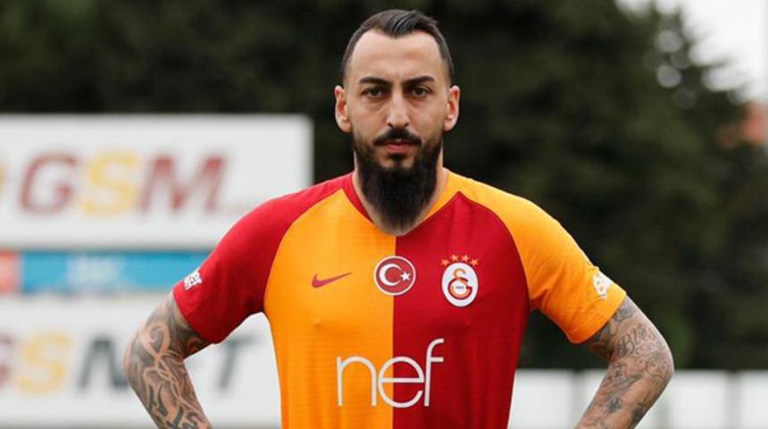 Kostas Mitroglou'na, Nantes ve Olympiakos talip