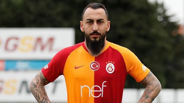 Kostas Mitroglou'na, Nantes ve Olympiakos talip