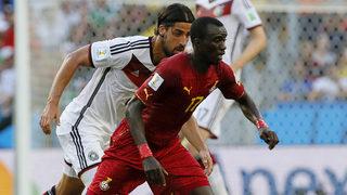 Denizlispor'da hedef Mohammed Rabiu