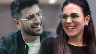 Dalga ge&ccedil;ti! '&Uuml;nl&uuml; m&uuml; bilmiyorum ama...'