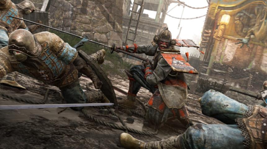 Alan Wake ve For Honor Epic Games Store'da ücretsiz!