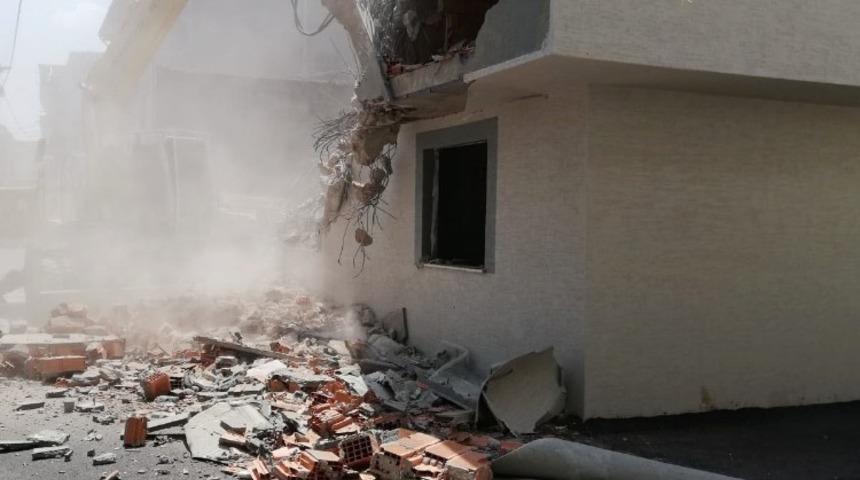 Osmangazi&rsquo;de ka&ccedil;ak yapılaşmaya ge&ccedil;it yok