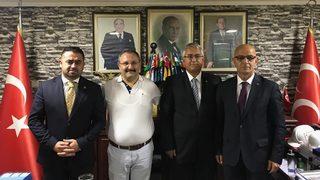 Bah&ccedil;eli &ccedil;ağrıda bulunmuştu! İki isim MHP'ye ge&ccedil;ti