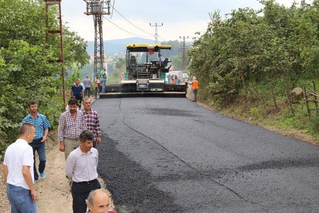 Hayal 40 yıl sonra gerçek oldu